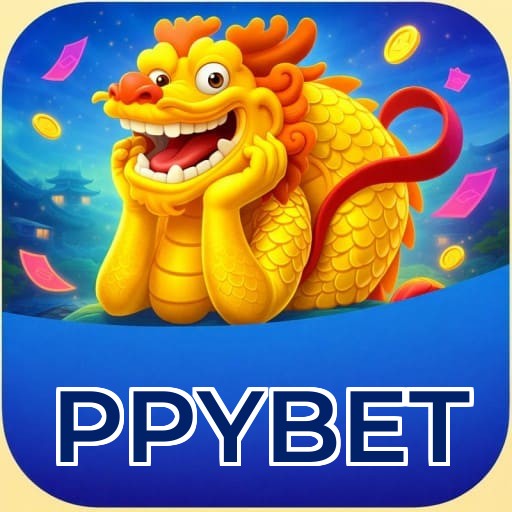 Logo da PPYBET